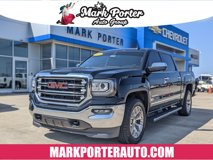 Used 2018 GMC Sierra 1500 SLT w/ SLT Premium Package