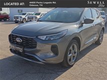 Used 2023 Ford Escape ST-Line w/ Tech Pack #1