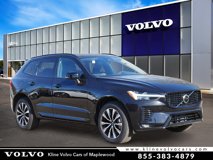 New 2025 Volvo XC60 B5 Core w/ Climate Package