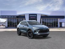 New 2026 Buick Encore GX Sport Touring w/ Comfort Package