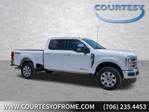 New 2025 Ford F350 Lariat w/ Lariat Ultimate Package