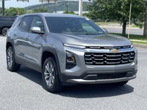 New 2026 Chevrolet Equinox LT w/ Convenience Package II