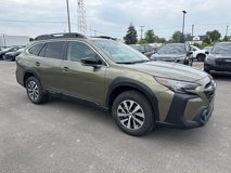 New 2025 Subaru Outback Premium