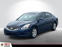 Used 2012 Nissan Altima 2.5 SL w/ Convenience Pkg