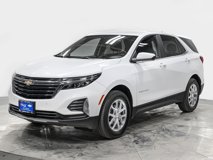 Used 2023 Chevrolet Equinox LT