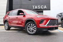New 2025 Buick Enclave Preferred w/ Power Package