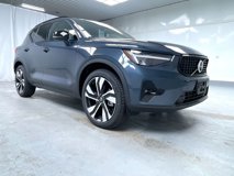 New 2026 Volvo XC40 B5 Plus w/ Protection Package Premier