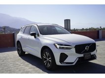 New 2025 Volvo XC60 B5 Core w/ Climate Package