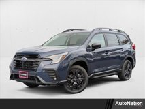 New 2025 Subaru Ascent Bronze Edition