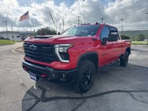 New 2025 Chevrolet Silverado 2500 LT w/ Trail Boss Package