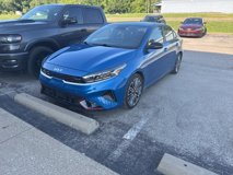 Used 2023 Kia Forte GT w/ GT2 Package