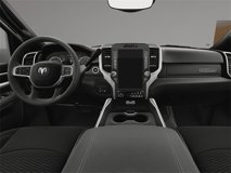 New 2025 RAM 2500 Big Horn