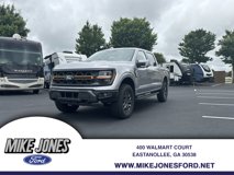 New 2025 Ford F150 Tremor
