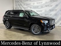 New 2025 Mercedes-Benz GLS 450 4MATIC