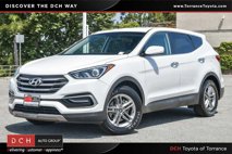 Used 2017 Hyundai Santa Fe Sport