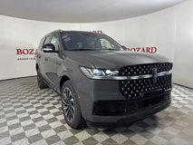 New 2025 Lincoln Navigator Black Label