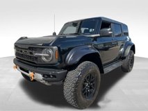 Used 2023 Ford Bronco Raptor