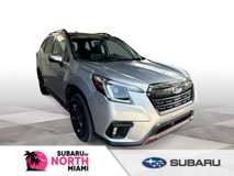 Used 2023 Subaru Forester Sport