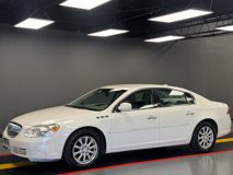 Used 2009 Buick Lucerne CXL