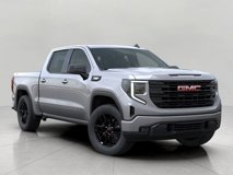New 2026 GMC Sierra 1500 Elevation