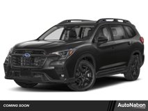 New 2025 Subaru Ascent Onyx Edition