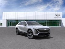 New 2025 Cadillac Lyriq Sport