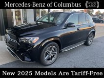 Certified 2025 Mercedes-Benz GLE 350 4MATIC