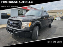 Used 2014 Ford F150 XL w/ Equipment Group 101A Mid