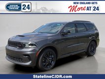 New 2025 Dodge Durango R/T