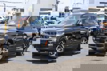 New 2025 Jeep Grand Cherokee Limited