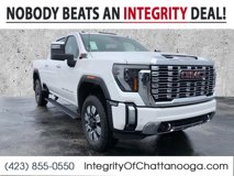 New 2025 GMC Sierra 2500 Denali w/ Denali Reserve Package
