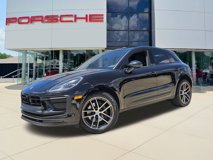 Certified 2023 Porsche Macan