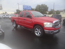 Used 2007 Dodge Ram 1500 Truck SLT