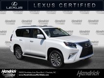 Used 2023 Lexus GX 460 Luxury