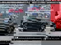 New 2025 Alfa Romeo Stelvio Sprint