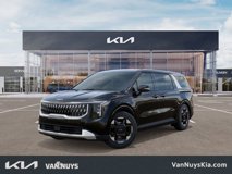 New 2026 Kia Carnival EX