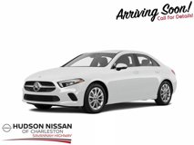 Used 2019 Mercedes-Benz A 220 w/ Premium Package