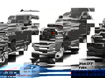 New 2025 RAM 2500 Big Horn