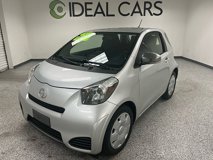 Used 2012 Scion iQ