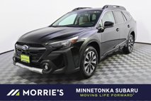Certified 2025 Subaru Outback Limited