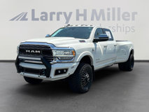Used 2019 RAM 3500 Limited w/ Max Tow Package