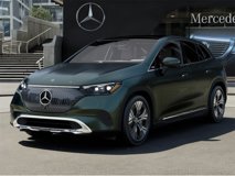 New 2025 Mercedes-Benz EQE 350+ 4MATIC SUV