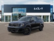 New 2025 Kia Telluride SX Prestige X-Line
