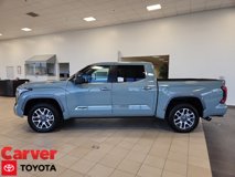 New 2025 Toyota Tundra 1794 Edition