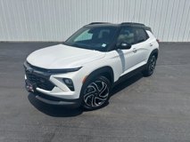 New 2026 Chevrolet TrailBlazer RS w/ Convenience Package