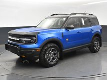 Used 2022 Ford Bronco Sport Badlands w/ Premium Package