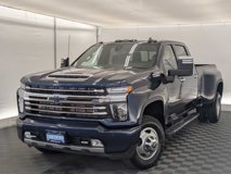 Certified 2022 Chevrolet Silverado 3500 High Country