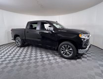 New 2025 Chevrolet Silverado 1500 LT w/ Protection Package