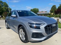Used 2019 Audi Q8 Premium