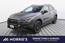 Certified 2024 Subaru Crosstrek 2.5i Wilderness w/ Crosstrek Mirror Package